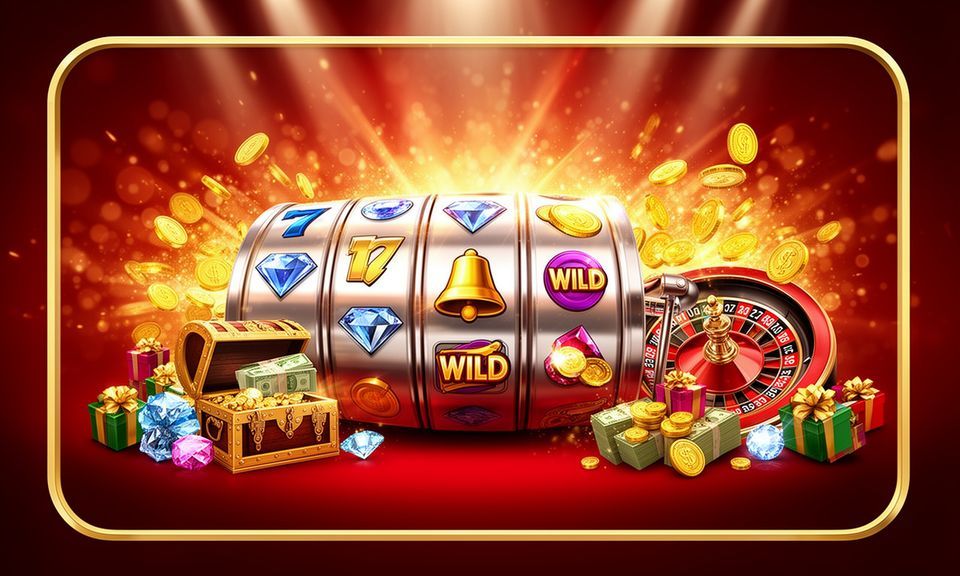 imperial88 casino app visual