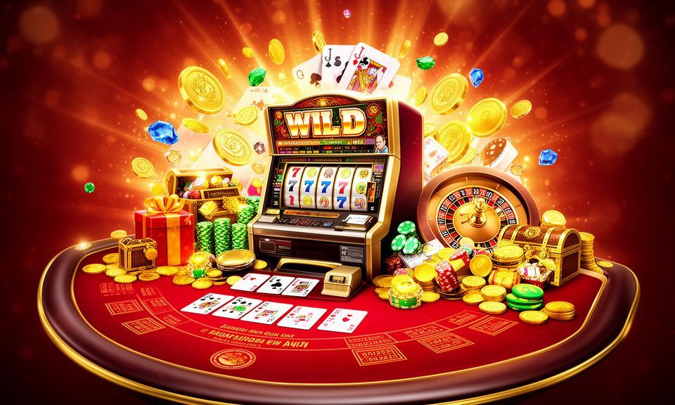 imperial88 Domino QQ Online Room