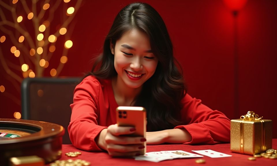 imperial88 Slots, Live Tables, and Betslip in Your Pocket